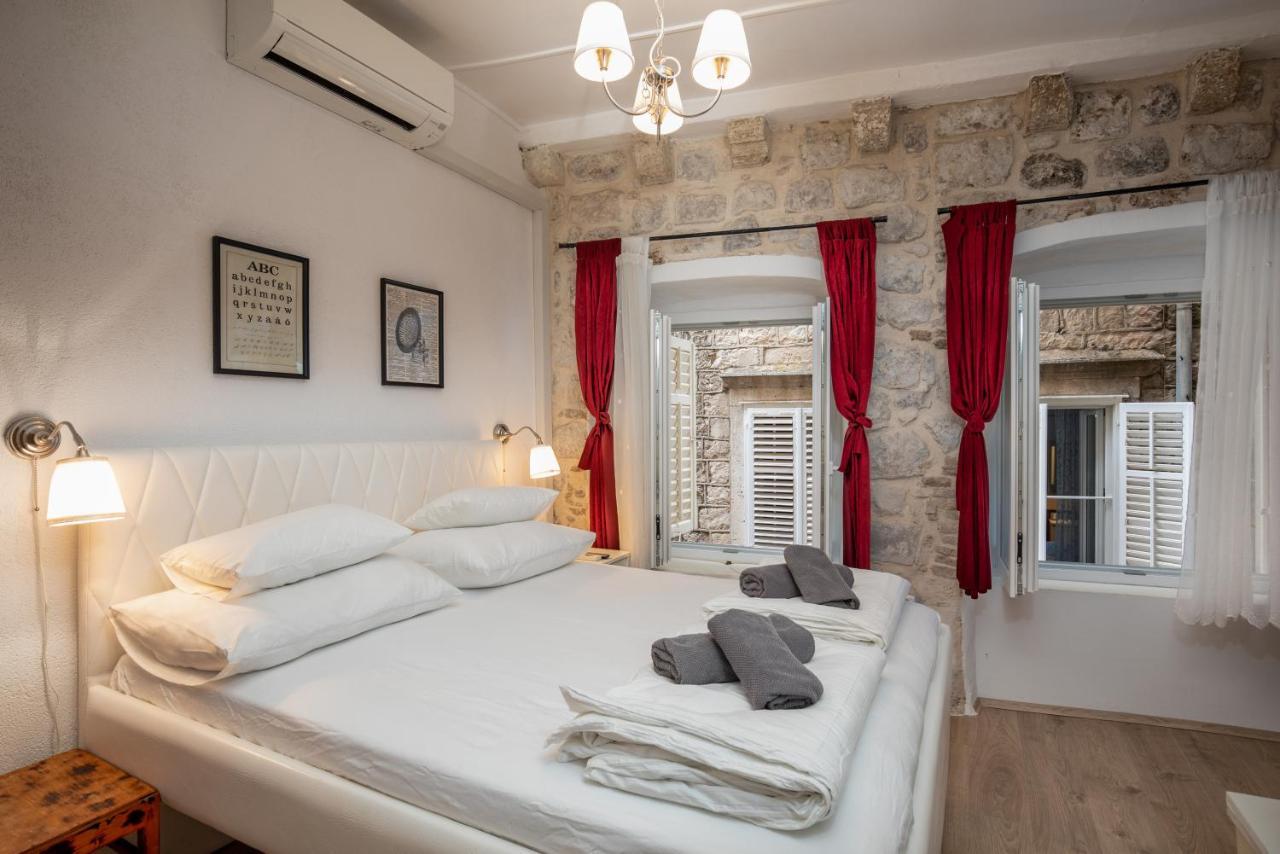 Private Accomodation Linda Dubrovnik Ngoại thất bức ảnh