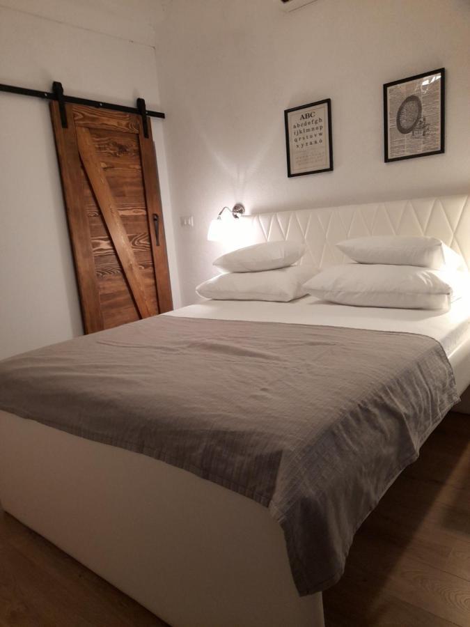 Private Accomodation Linda Dubrovnik Ngoại thất bức ảnh