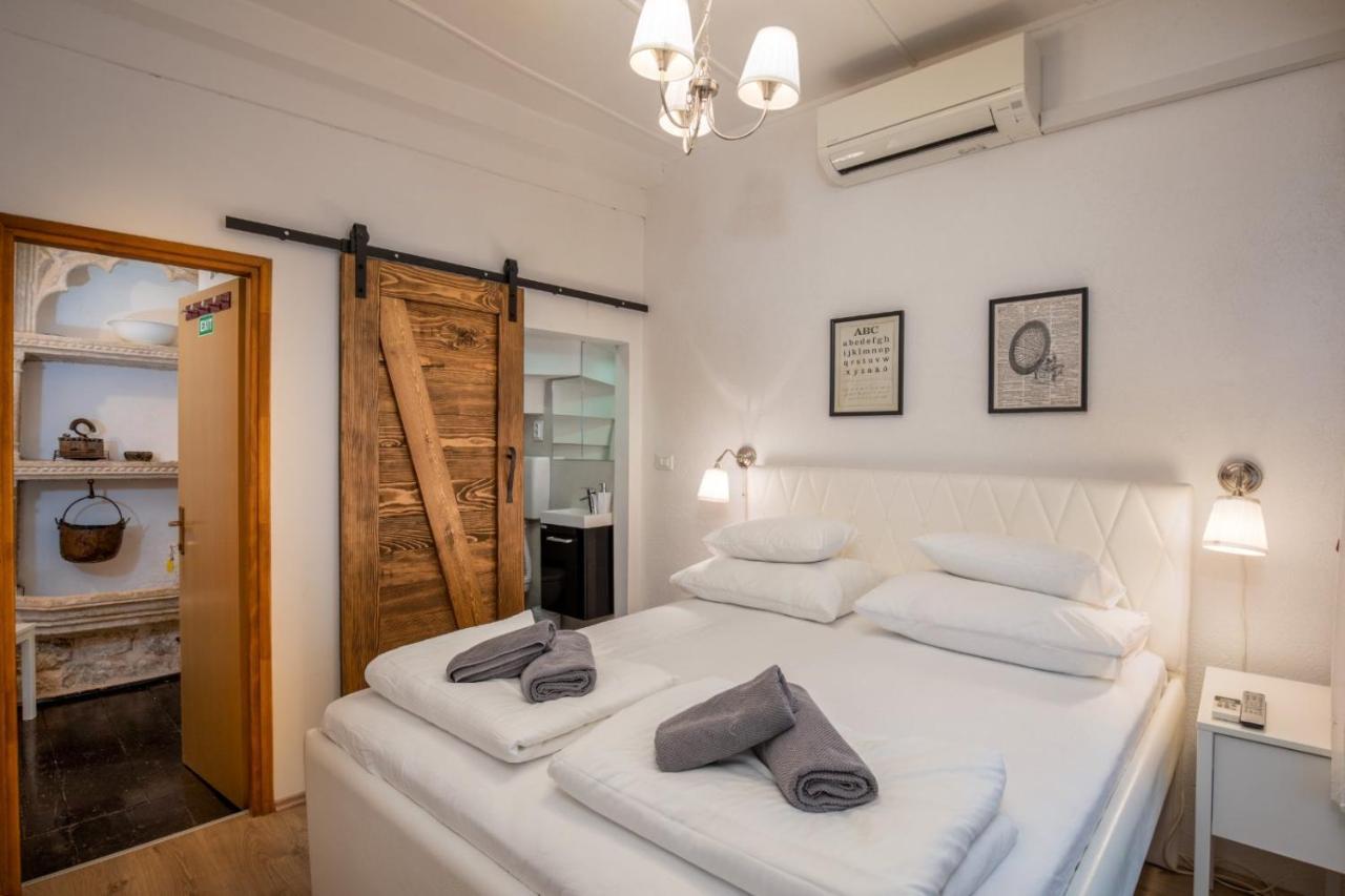 Private Accomodation Linda Dubrovnik Ngoại thất bức ảnh