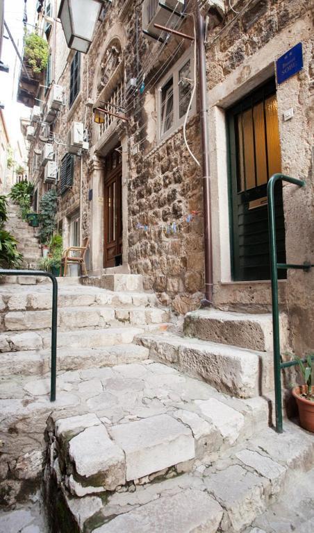 Private Accomodation Linda Dubrovnik Ngoại thất bức ảnh