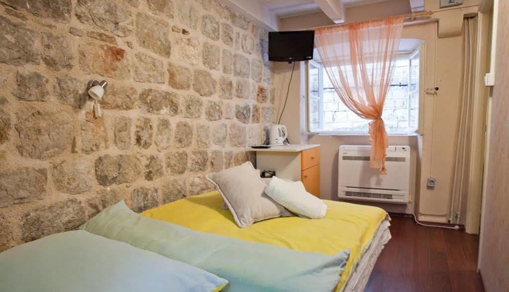 Private Accomodation Linda Dubrovnik Ngoại thất bức ảnh